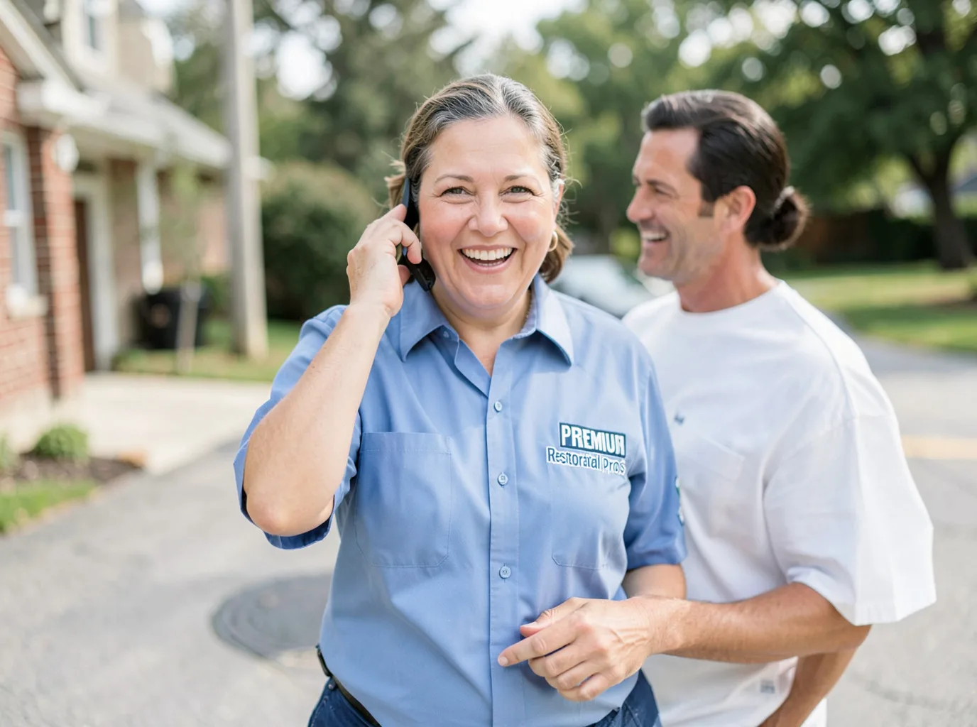 Water Damage Restoration Des Lacs, ND FAQs
